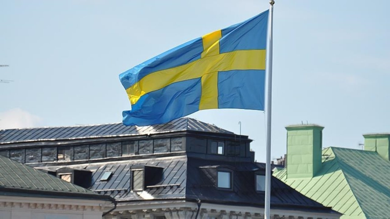 İsveç Dışişleri'nden İstiklal patlamasına kınama