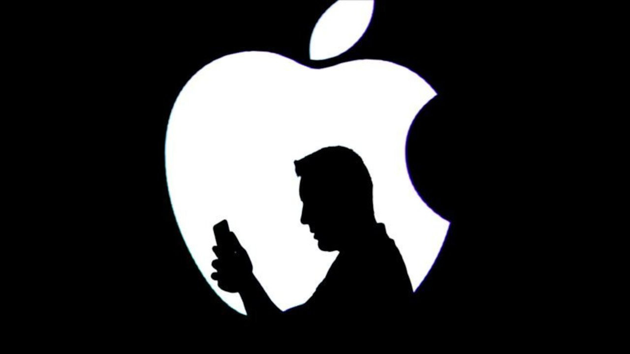Soruşturma açılmıştı: Apple bakanlıkla 25 milyonluk anlaşmaya vardı