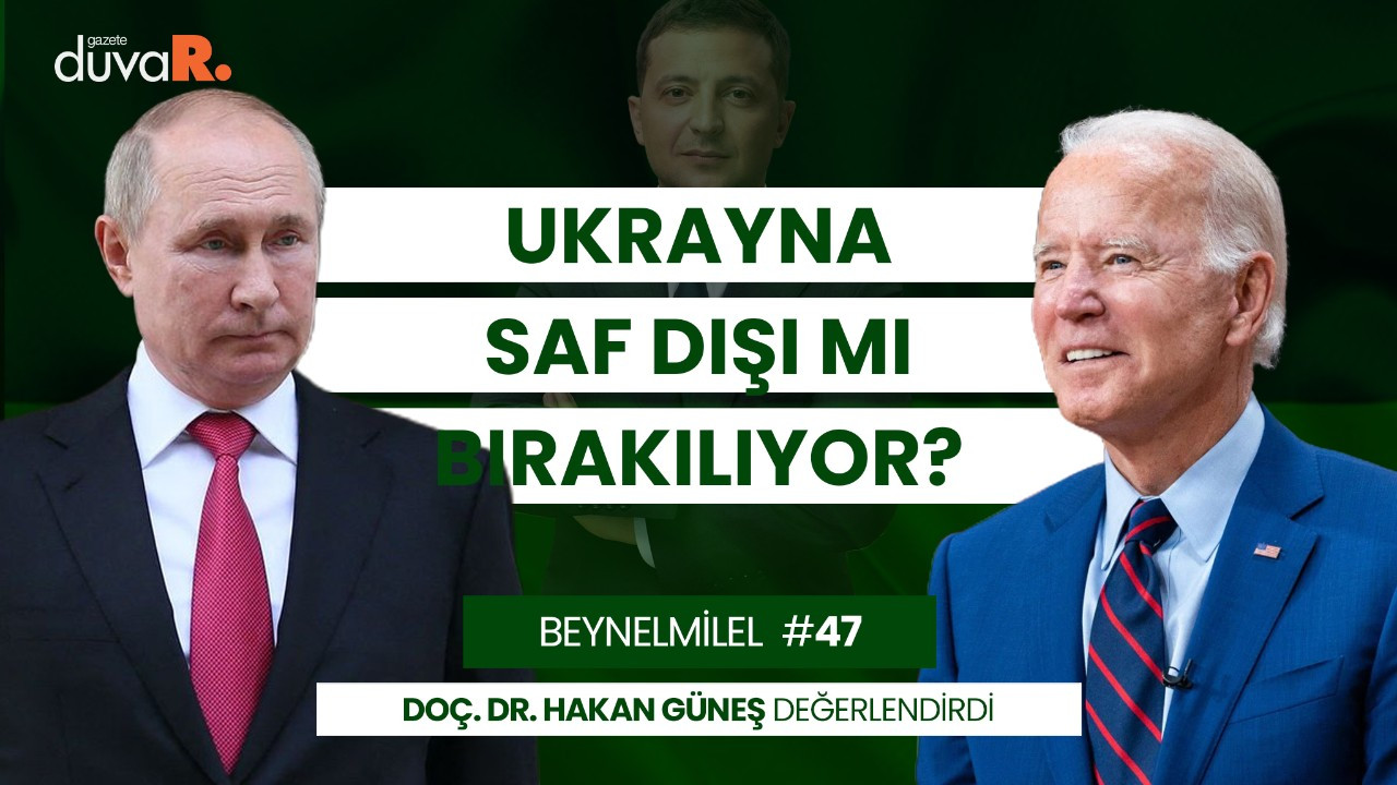 ABD-Rusya istihbaratlarının Ankara’da görüşmesi ne anlama geliyor?