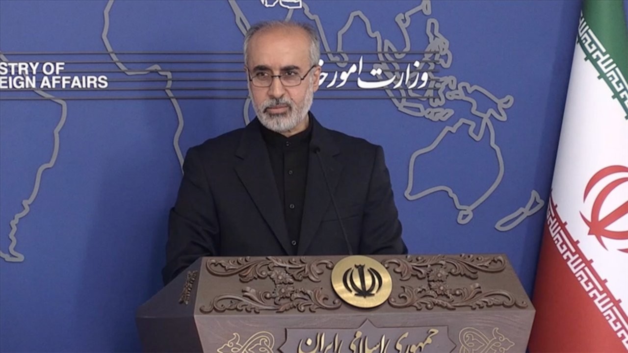 AB'den İran'a yeni yaptırımlar: 'Karşılık verilecek'