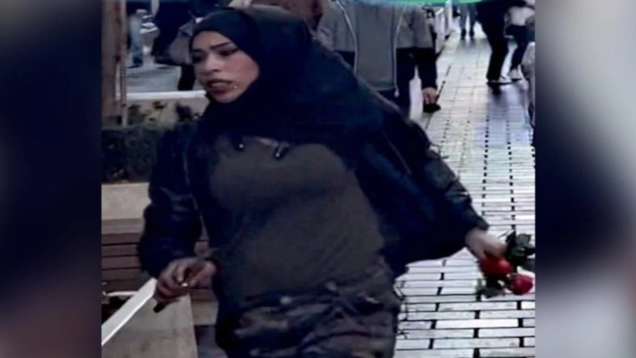 İstanbul Emniyeti: Bombacıyı takip eden ikinci bir şüpheli yok