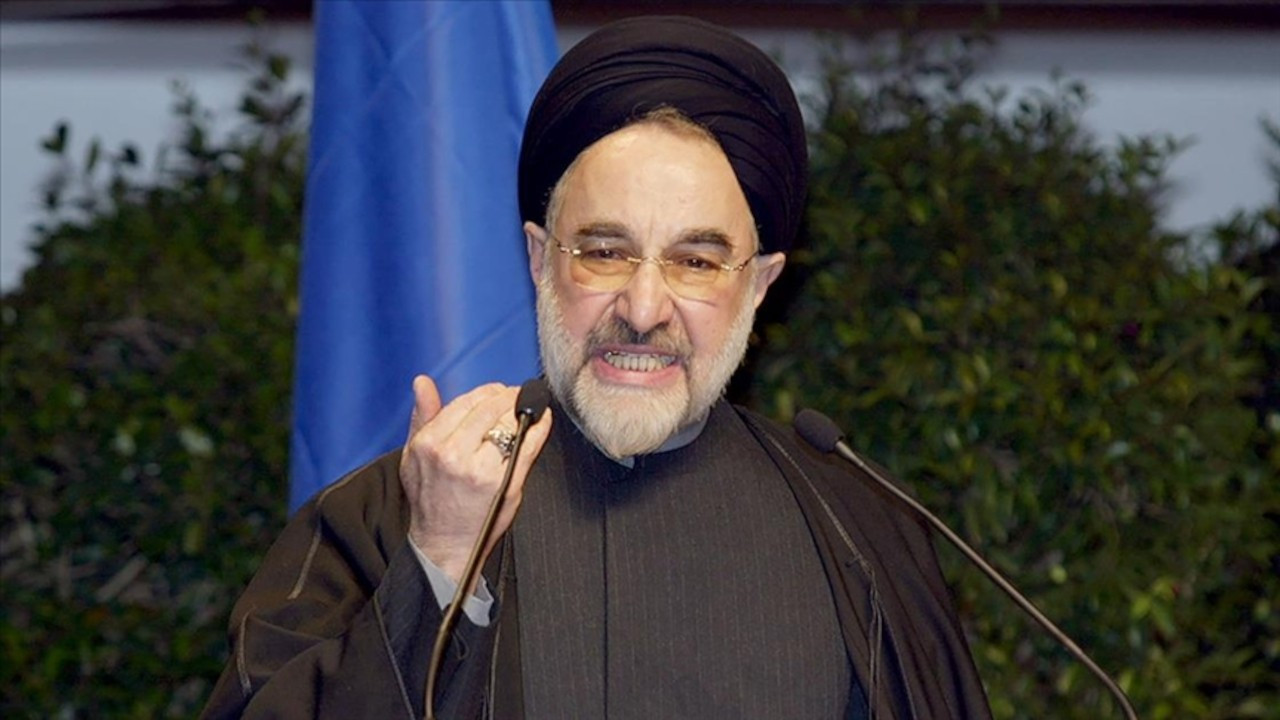 Eski cumhurbaşkanından Tahran'a 'sertlik' eleştirisi: Daha büyütüyor