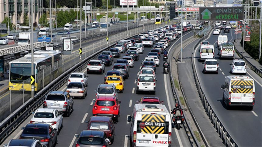 Zorunlu trafik sigortasında yeni uygulama: 'Çok iyi sürücülere' yüzde 50 indirim uygulanacak - Sayfa 3