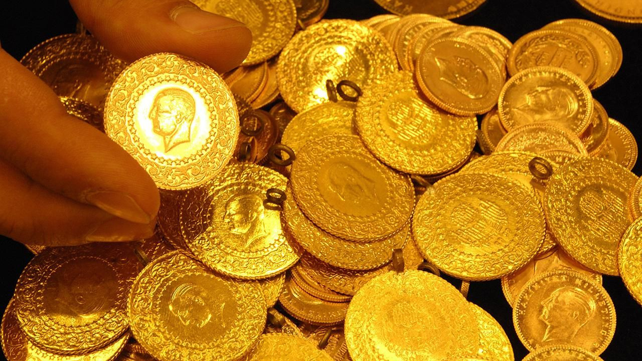 Altın fiyatları FED'e odaklandı: Gram yatay seyirde - Sayfa 2