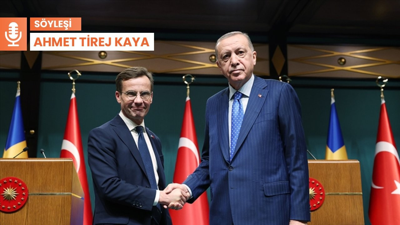 'NATO görüşmelerinde Türkiye’deki seçimler belirleyici'