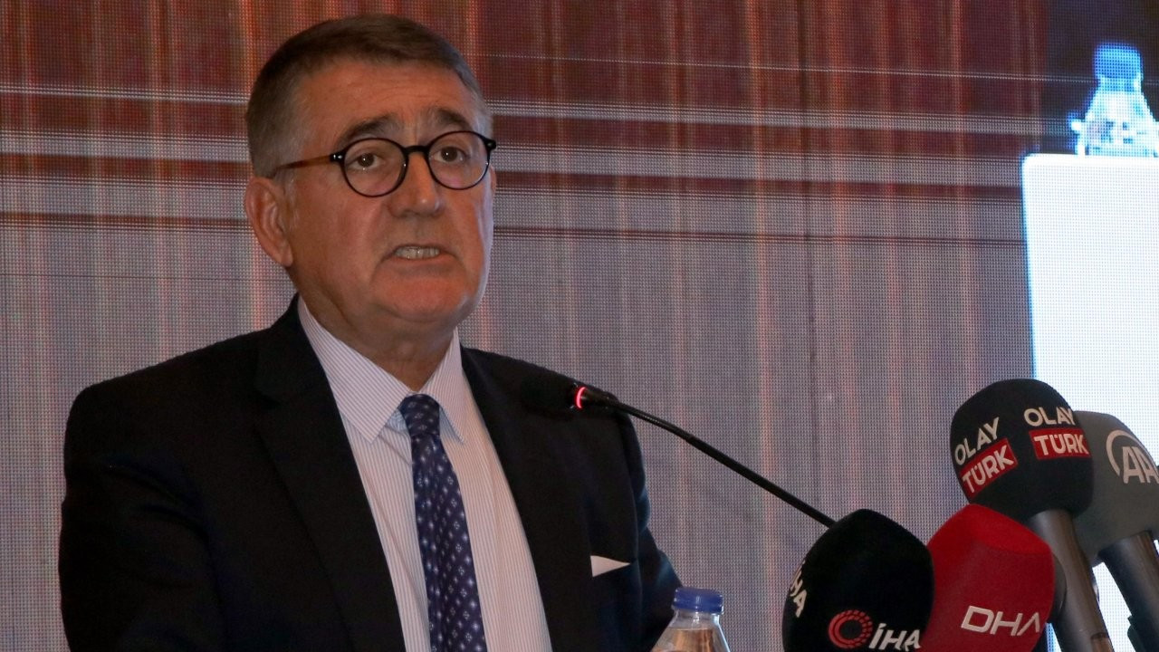 TÜSİAD Başkanı: Mülteci anlaşmasının sürmesi sakıncalı hale geldi