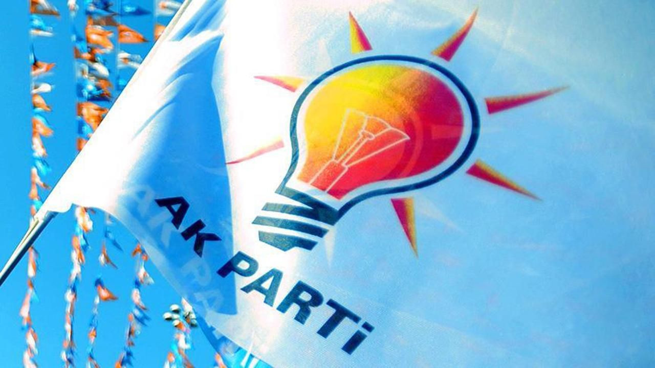 AK Parti'nin anketi: Yüzde 40'ı geçiyor, Erdoğan yüzde 50'nin üzerinde - Sayfa 1