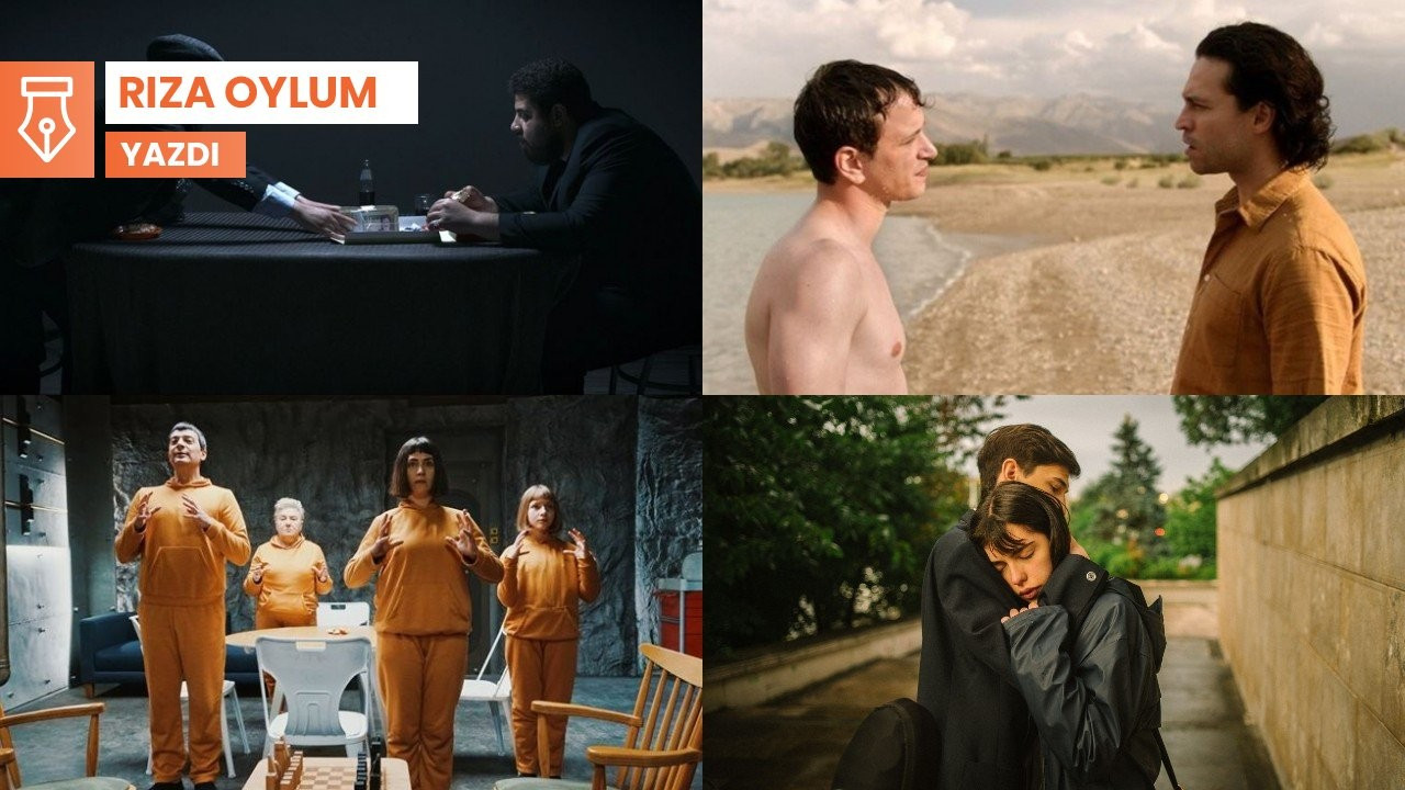 Suç ve Ceza Film Festivali başladı: Sinemada adalet aramak