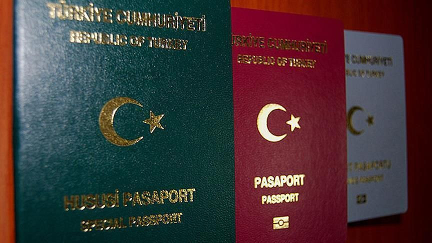 Pasaport ücretlerine yeni yıl zammı geliyor: 10 yıllık 3 bin 295 TL - Sayfa 2