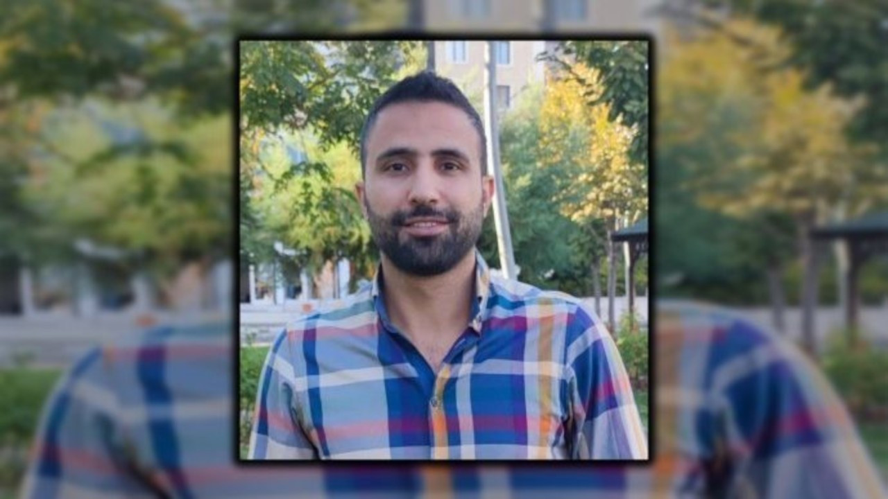 SES üyesi Mustafa Yaşa gözaltına alındı