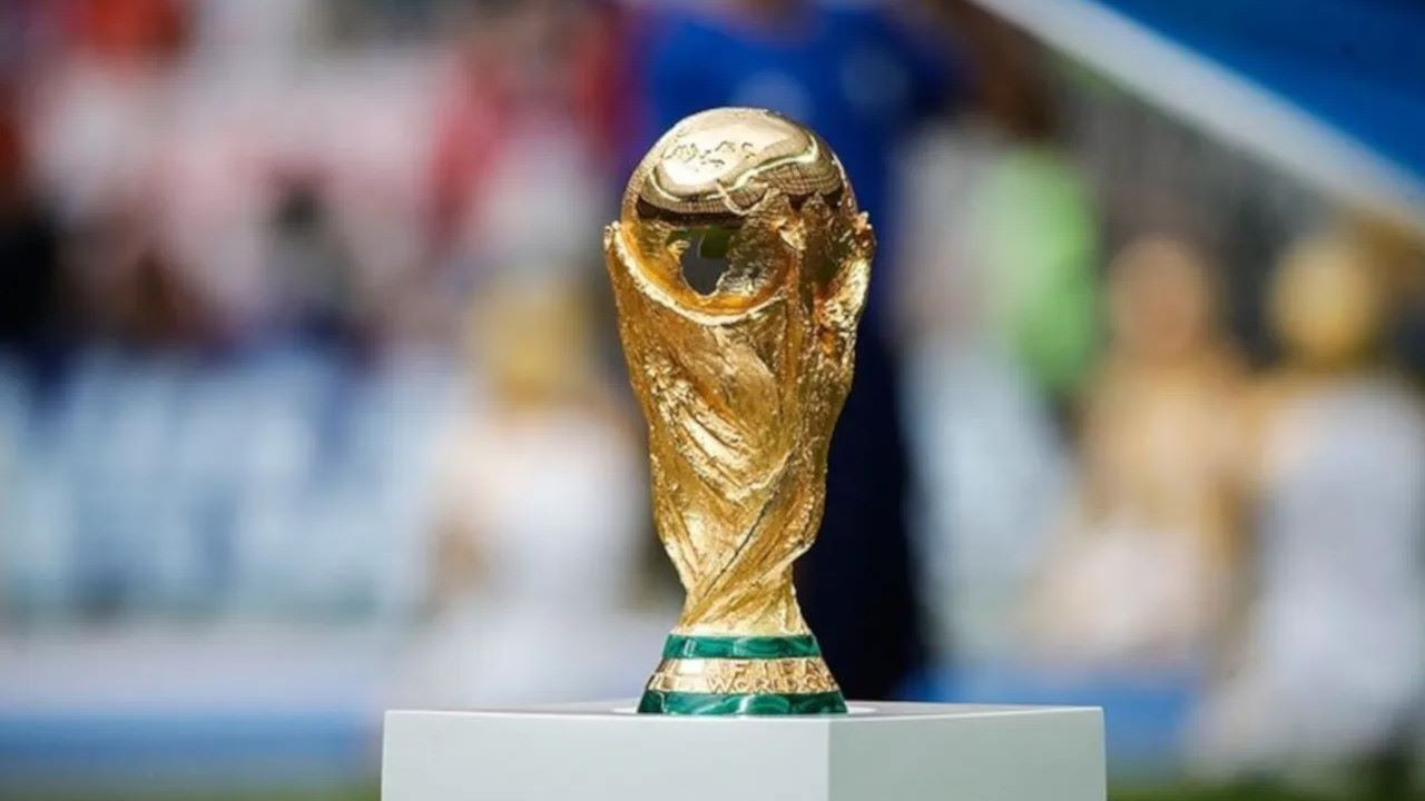 2022 Dünya Kupası bugün başlıyor