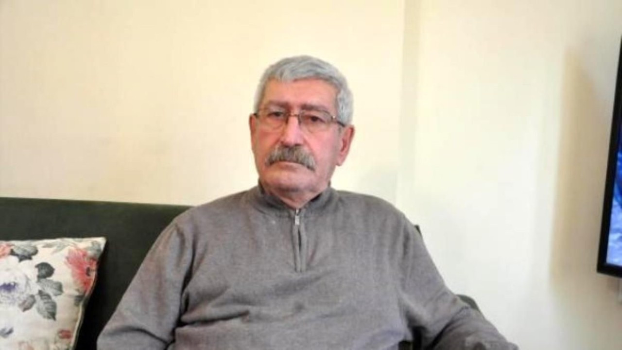 Kemal Kılıçdaroğlu’nun kardeşi Celal Kılıçdaroğlu vefat etti