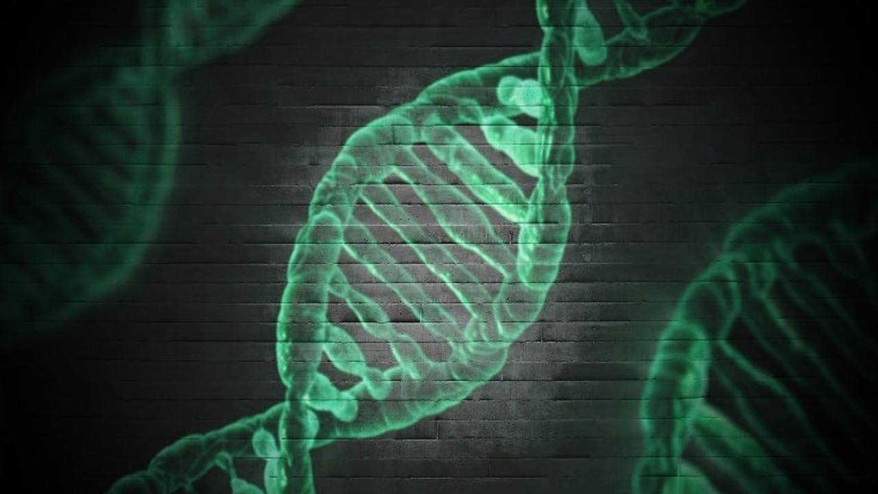 DNA haritası güncellendi: Daha fazla insanı kapsayacak