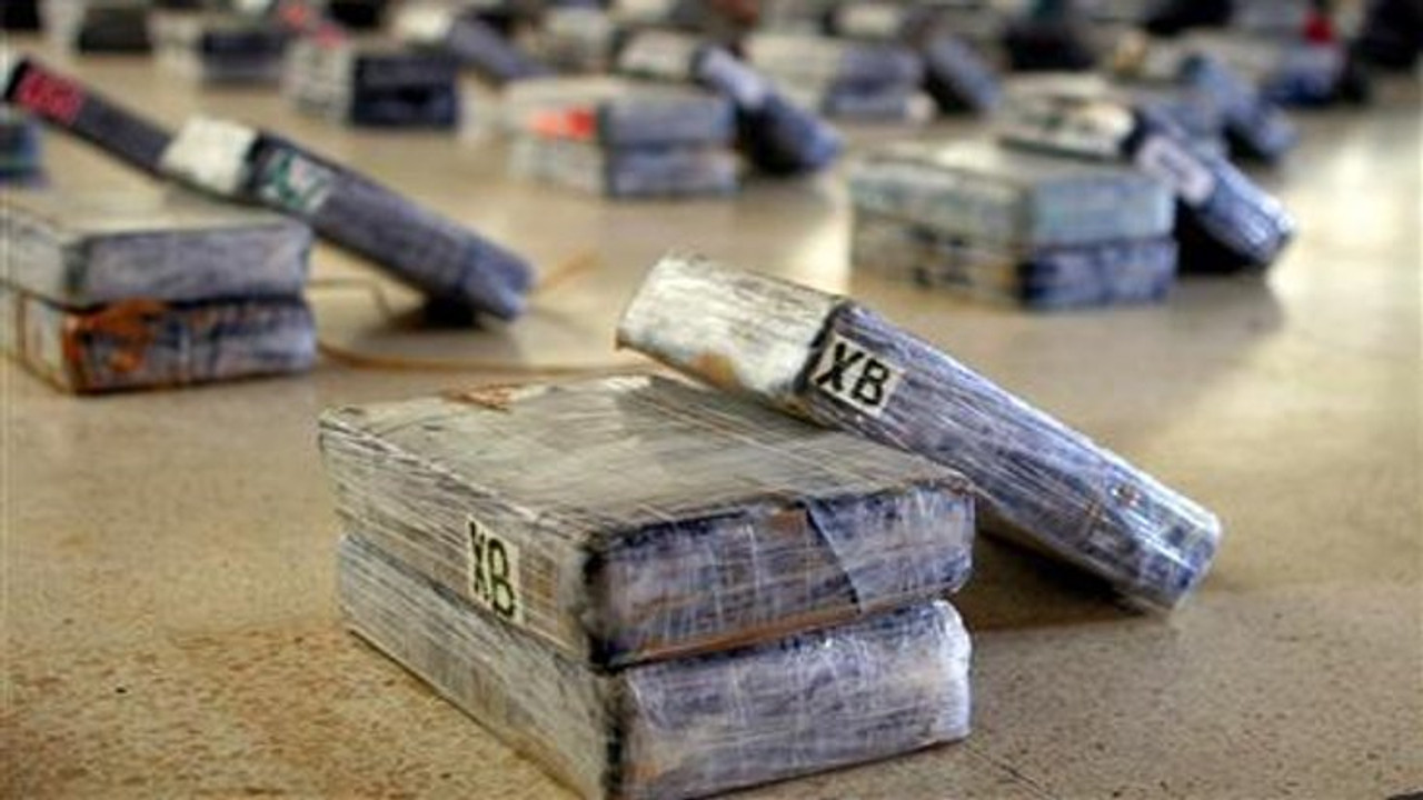 Belçika'da kokaini yakacak fırın yok: Depolara saldırı uyarısı yapıldı