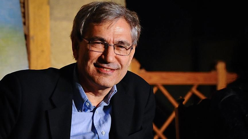 Orhan Pamuk: En sevdiğim kitap Anna Karenina, en sevdiğim dizi Bir Başkadır - Sayfa 18