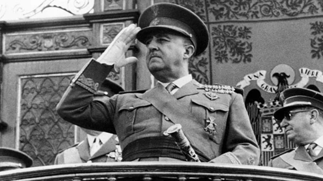 Diktatör Franco'yu ananlara soruşturma başlatıldı