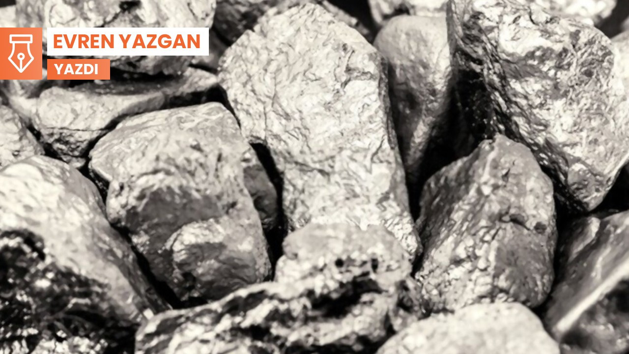 Erken Bronz Çağı’nda Anadolu’da işletilmiş olan kalay ocaklarının keşfi