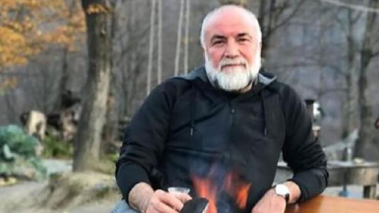 Gazeteci Güngör Arslan cinayeti: 2 sanığa müebbet hapis cezası