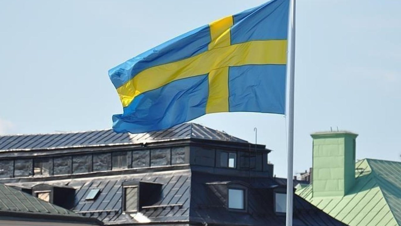 İsveç'in Ankara Büyükelçisi Dışişleri'ne çağrıldı