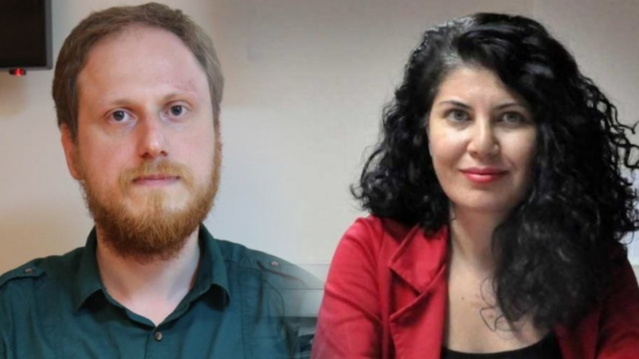 Gazeteci Çağrı Sarı ve Arif Koşar için beraat kararı