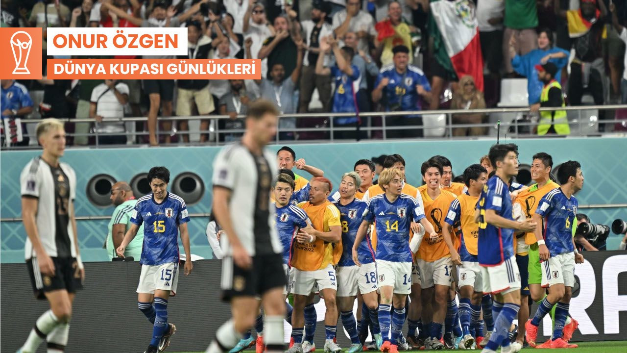 Tarihin en politik Dünya Kupası’nda Asyalıların başkaldırısı sürüyor