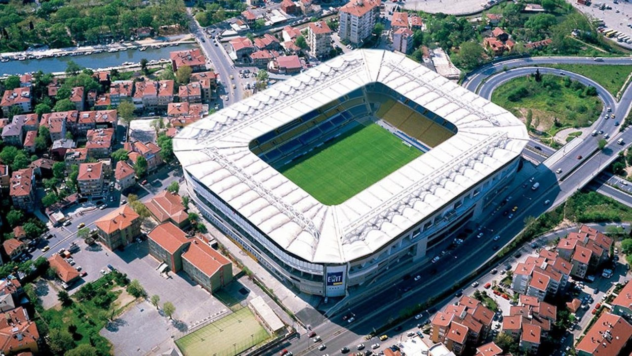 Şükrü Saracoğlu Stadyumu'nun isminin değiştirilmesi teklif edildi