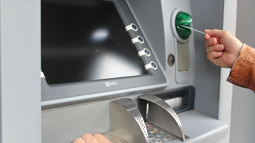 'Eskiyen ATM' sorunu büyüyor: Gecikme bedeli ödenmeli - Sayfa 4