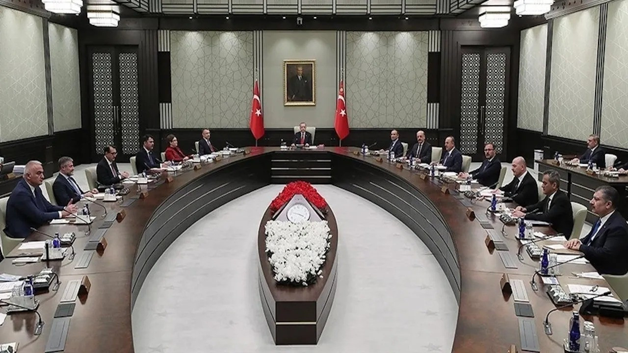 Kulis: Erdoğan, Kabine'nin tamamını milletvekili adayı yapacak