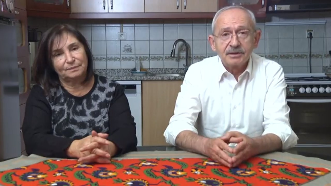 Kılıçdaroğlu çiftinden çocuk yoksulluğu açıklaması