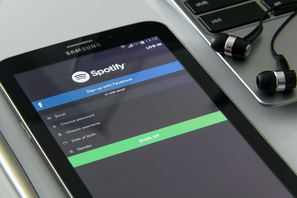 Spotify 2022 özeti yolda: Hangi bilgiler yayınlanacak? - Sayfa 1