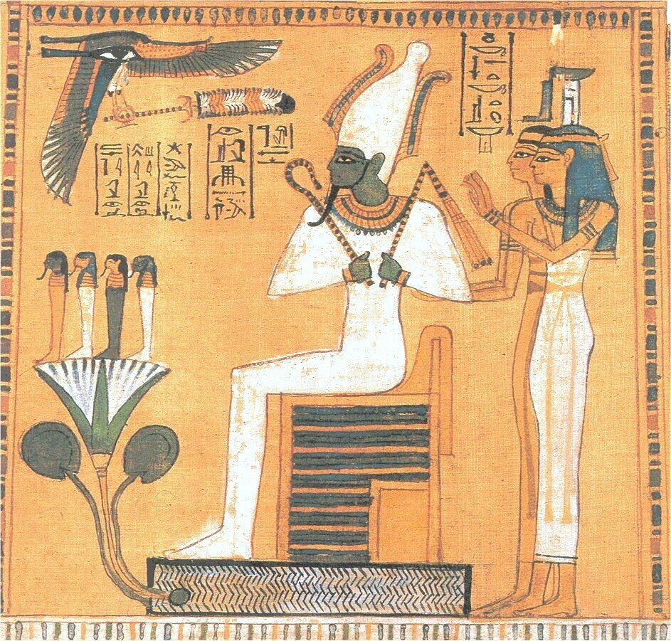 Mısır'da 'altın dil'li mumyalar bulundu - Sayfa 3