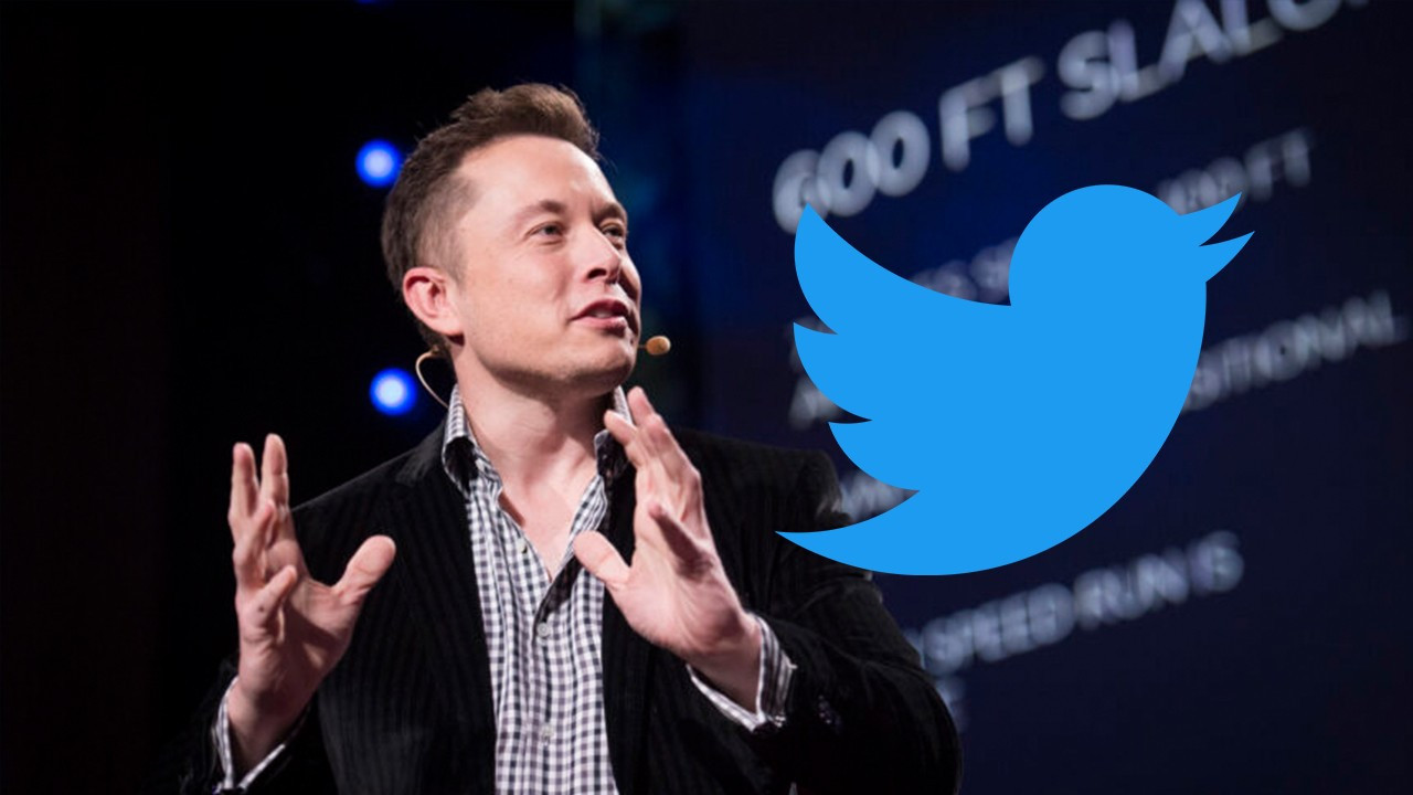 Musk, Twitter'da uzaktan çalışmayı kaldırdı: En az 40 saat buradasınız