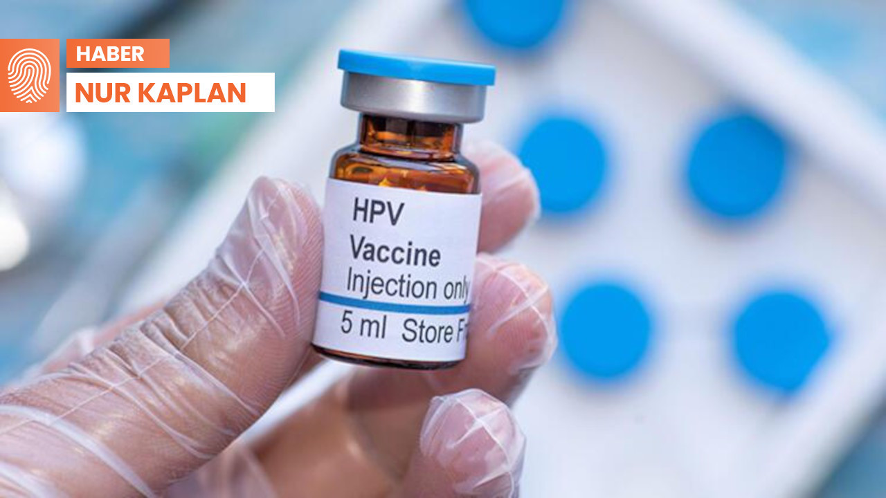 HPV aşısı yolda: ‘Yerli kit’in üretimini beklemek zaman kaybı