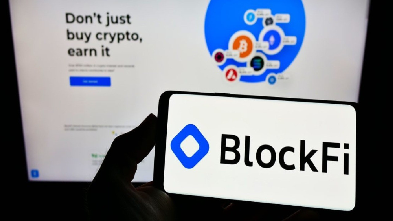 Kriptoda bir iflas daha: BlockFi başvuru yaptı