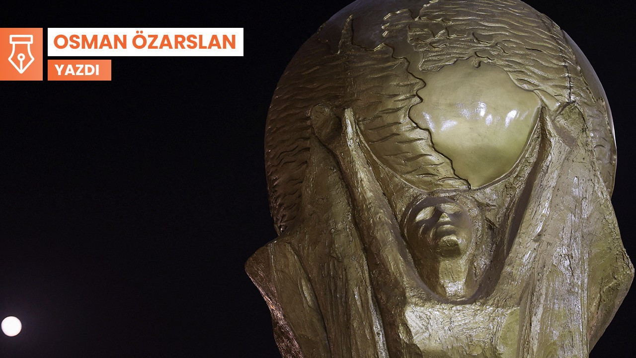 2022 Dünya Kupası Arap Rönesansı mı?