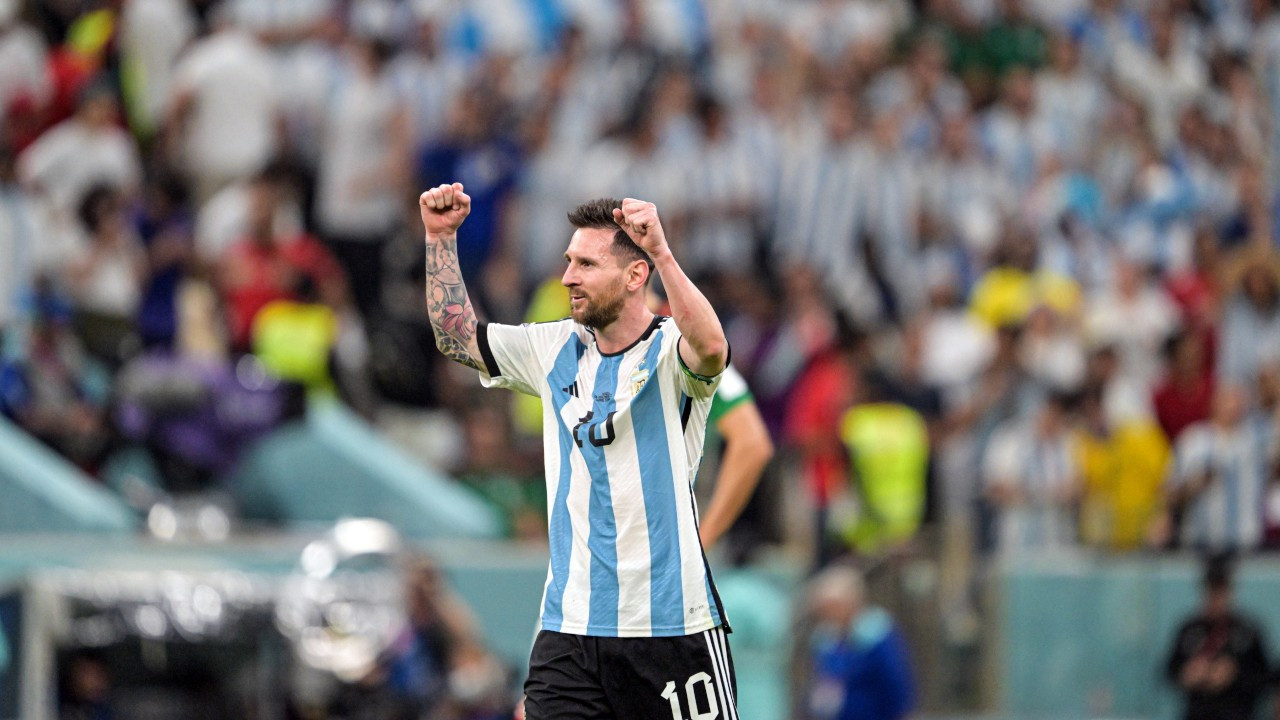 Dünya Kupası'nda bugün: Messi'li Arjantin için kader günü