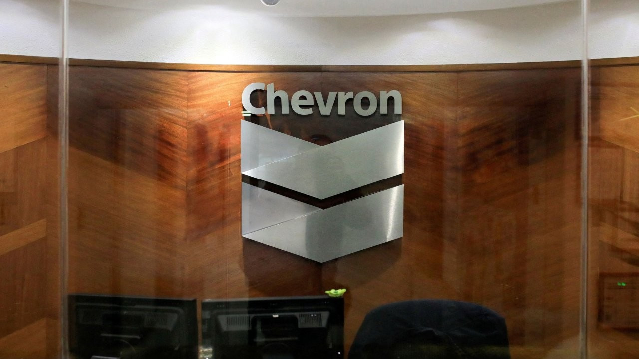 Venezuela petrol devi Chevron ile anlaşma imzaladı