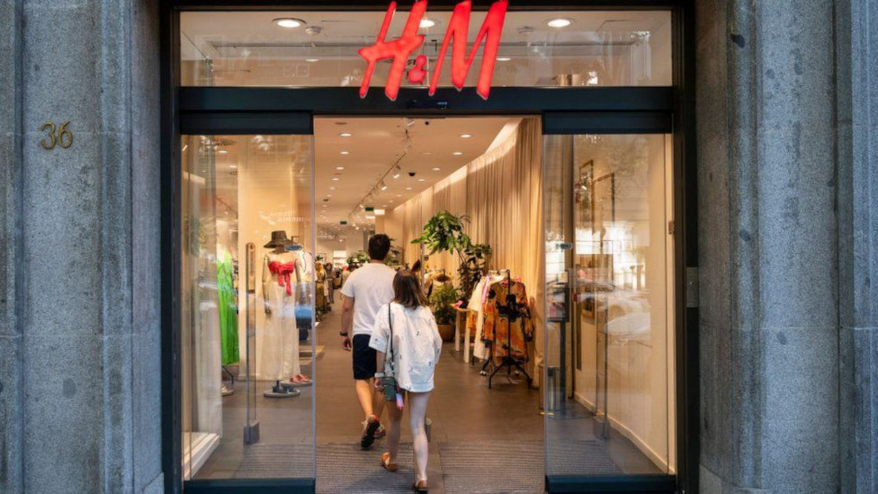 H&M 1500 kişiyi işten çıkaracak