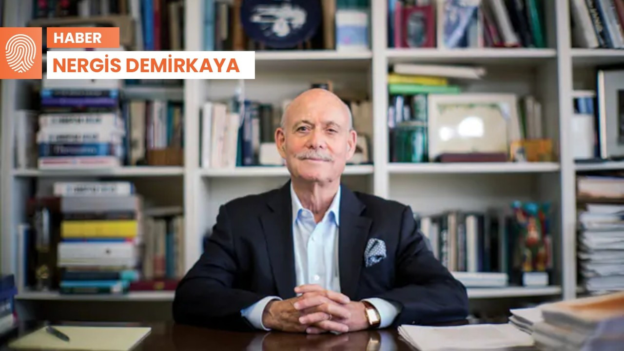 Kılıçdaroğlu’na yeni başdanışman: Jeremy Rifkin