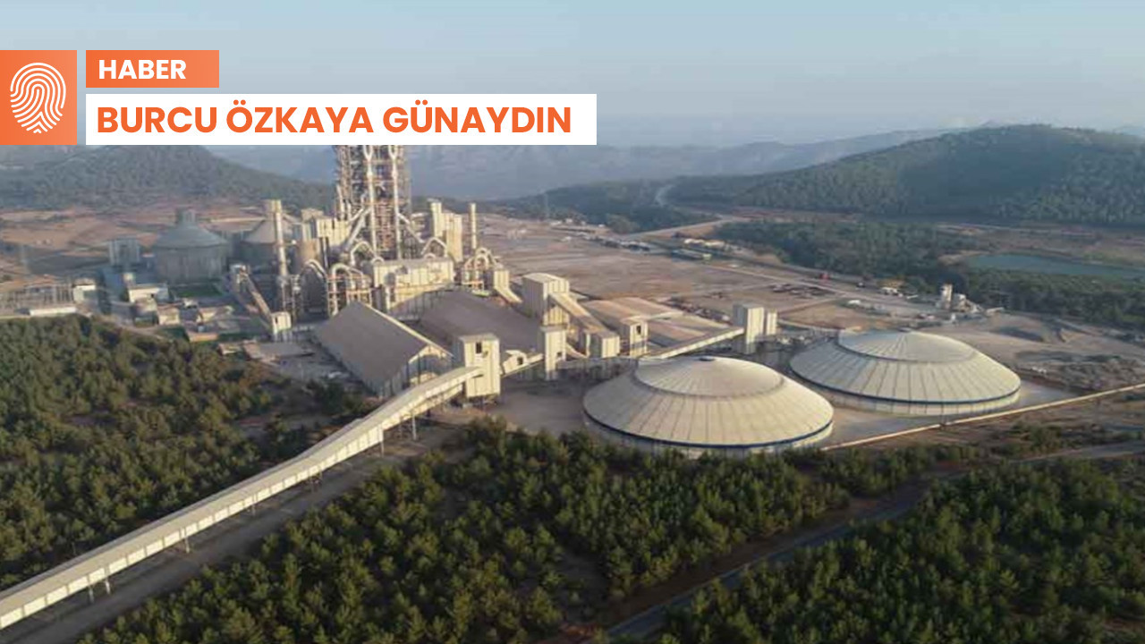 AYM’den çimento fabrikası kararı: Emsal teşkil edecek