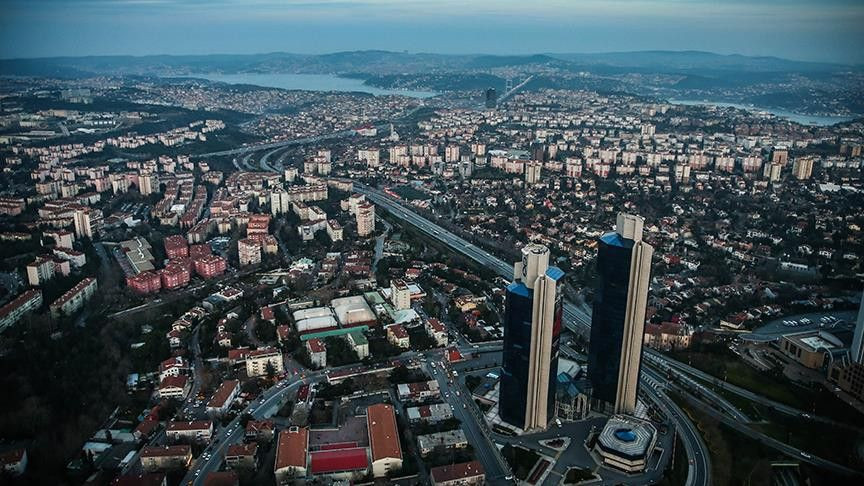 Economist dünyanın en pahalı kentlerini yazdı: Listede İstanbul da var - Sayfa 2