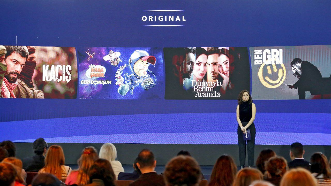 Disney+ Türkiye 2023'te yayınlanacak dizi ve filmleri açıkladı - Sayfa 1