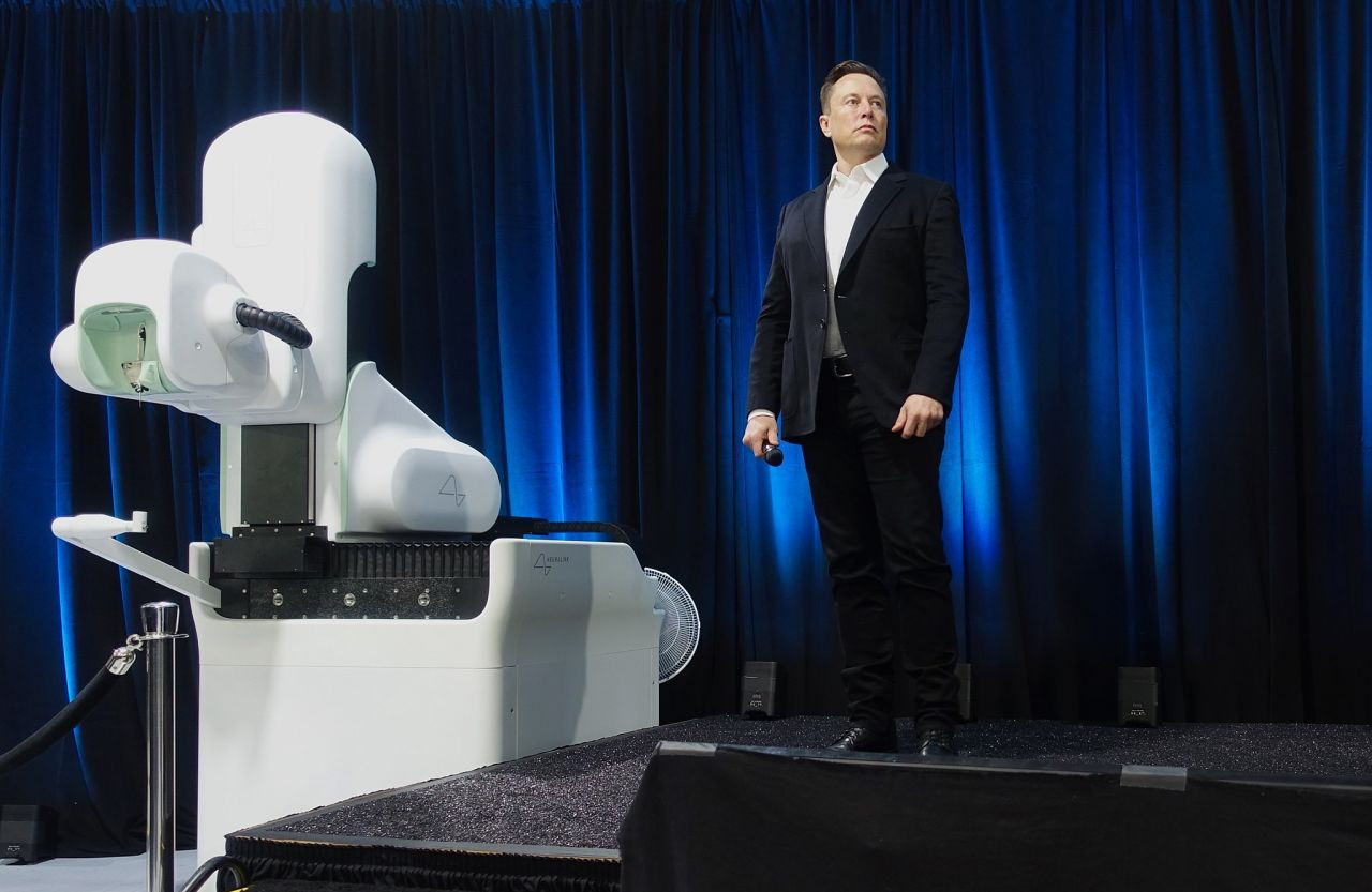 Elon Musk'ın beyin çipi projesinde insan deneylerine başlanıyor - Sayfa 3