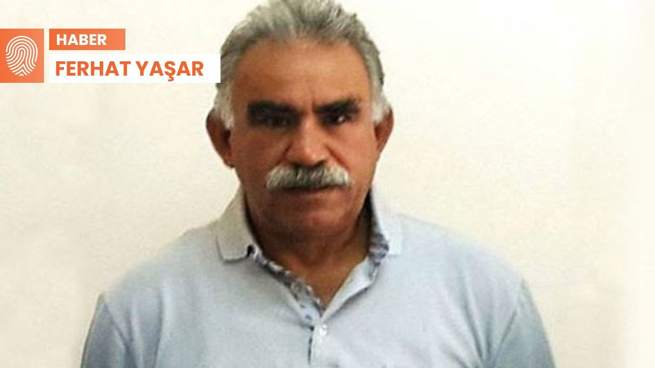 Öcalan'ın avukatlarından CPT'ye tepki: Açıklama yapın