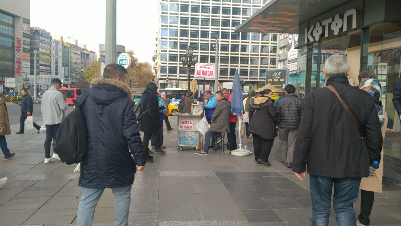 Ankara’da talih kuşu mesaisi: Güven yok ama insanlar umut bağlıyor - Sayfa 3