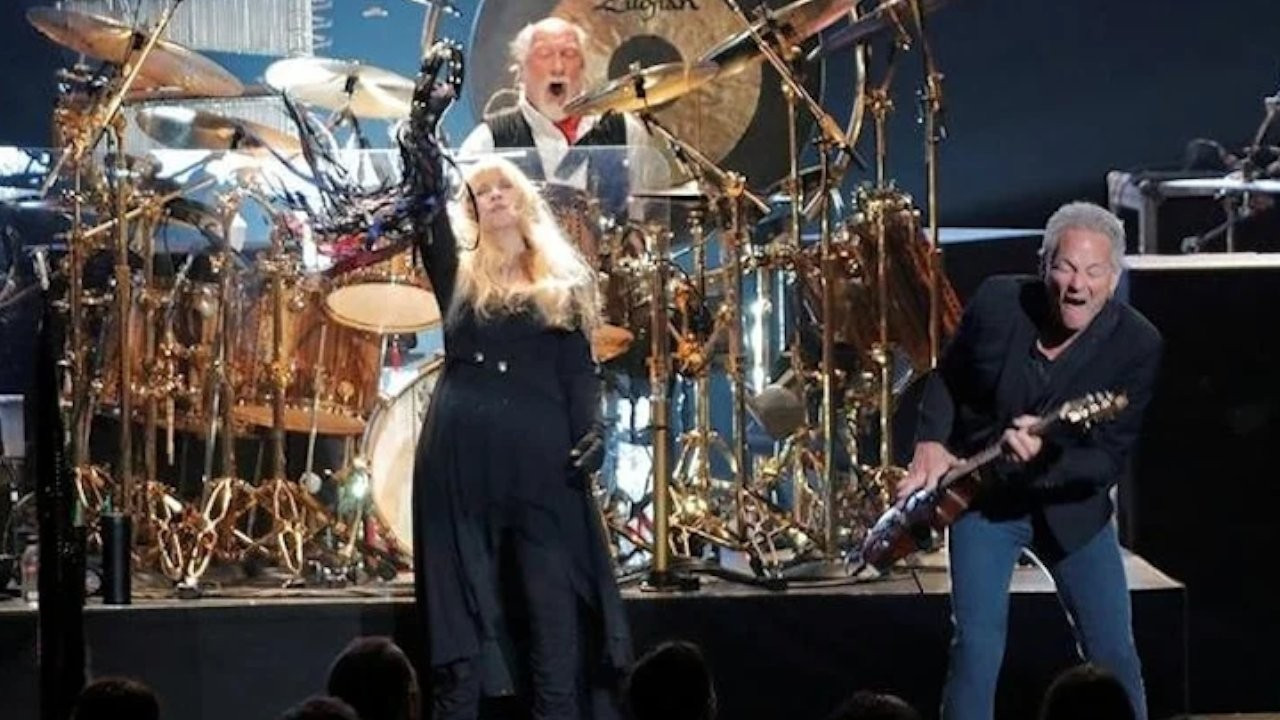 Fleetwood Mac’in vokalisti Christine McVie hayatını kaybetti