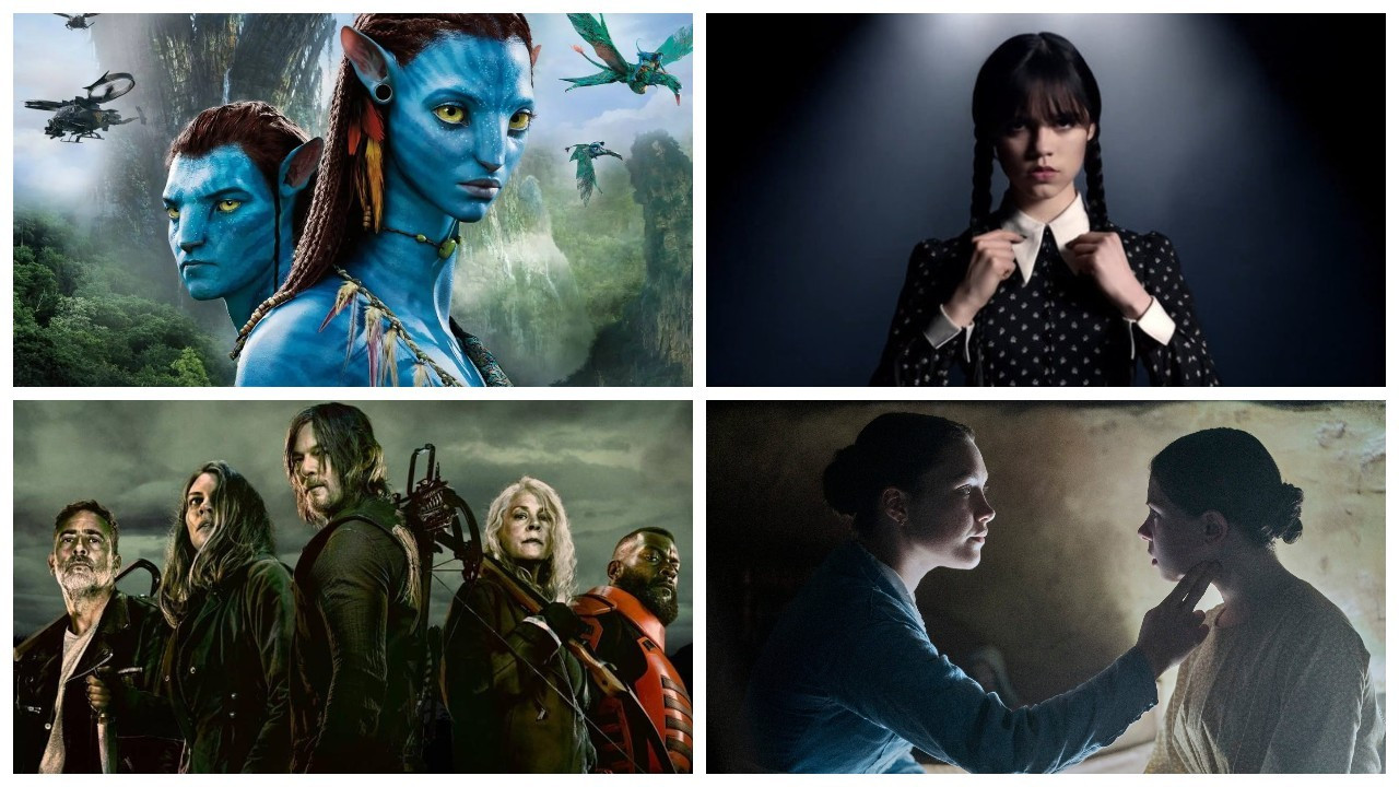Türkiye’de geçtiğimiz hafta en çok izlenen dizi ve filmler açıklandı