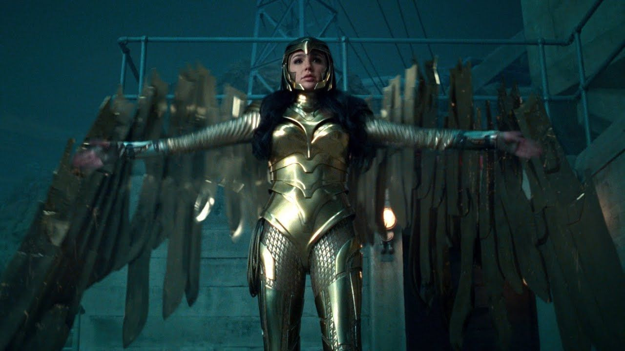 Wonder Woman 1984, The Green Knight, This England ve Planet Sex... BluTV, aralık programı açıklandı - Sayfa 4