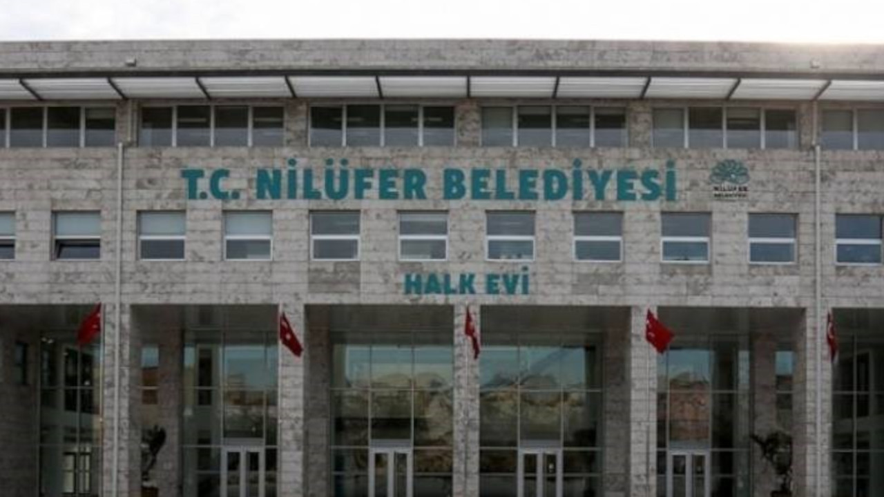 Nilüfer Belediyesi: ‘LGBTİ için merkez kuruldu’ iddiaları asılsız
