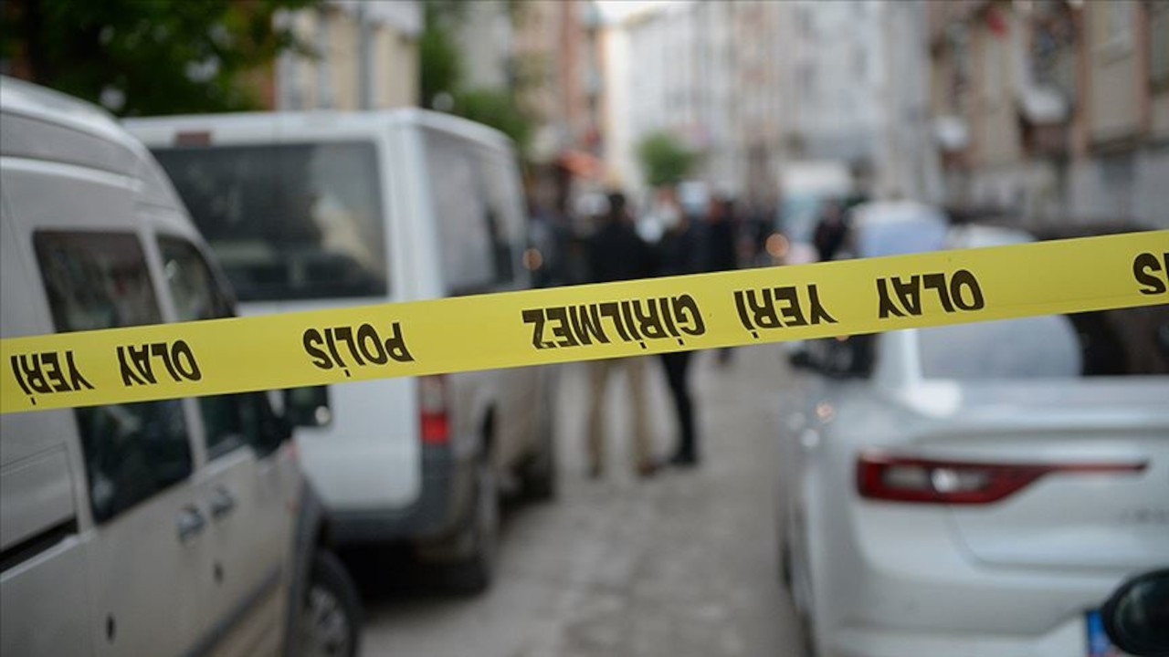İzmir'de polis kurşunuyla ölüm